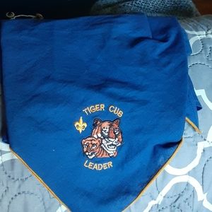 Exclusive TIGER CUB WRAPS EXCELLENT RARE